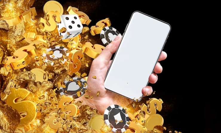 Studi kasus roketslot di perangkat mobile