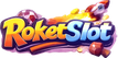 Logo roketslot Indonesia